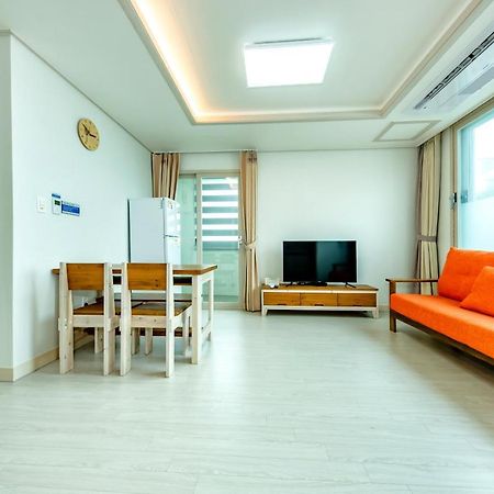 Jeju Jukwang Resort Εξωτερικό φωτογραφία