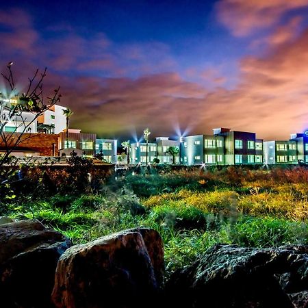 Jeju Jukwang Resort Εξωτερικό φωτογραφία
