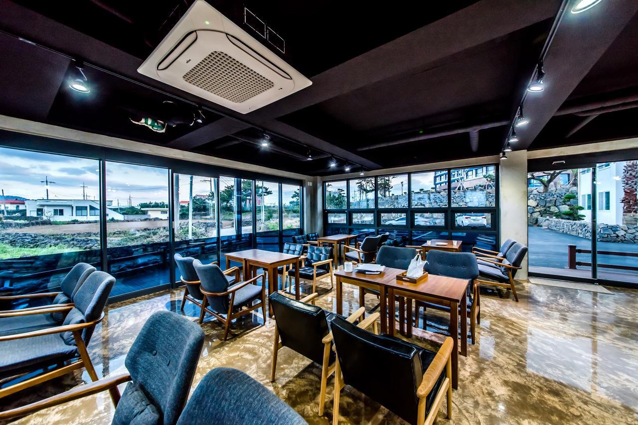 Jeju Jukwang Resort Εξωτερικό φωτογραφία