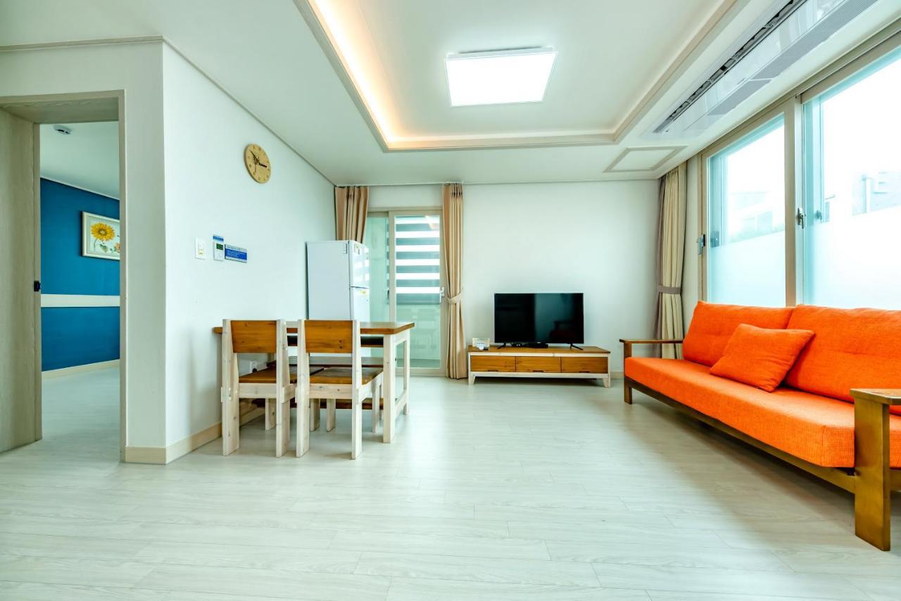 Jeju Jukwang Resort Εξωτερικό φωτογραφία